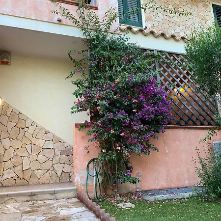 Villasimius Home Stay Hébergement de vacances *