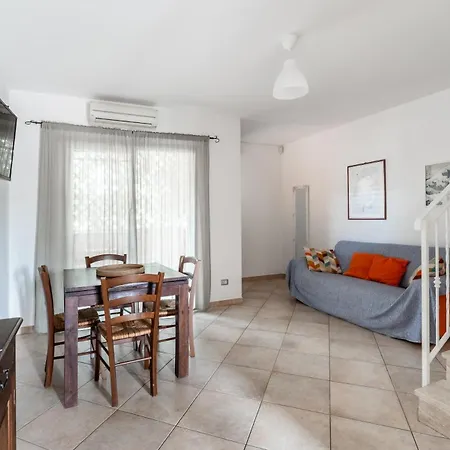 Villasimius Home Stay Hébergement de vacances