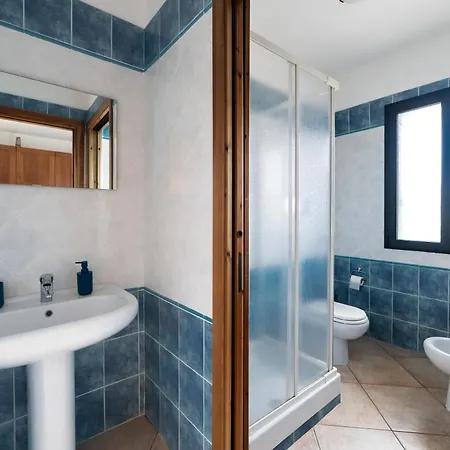 Σπίτι διακοπών Villasimius Home Stay *