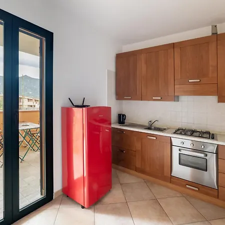 Villasimius Home Stay *