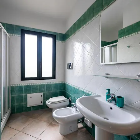 Villasimius Home Stay Villasimius