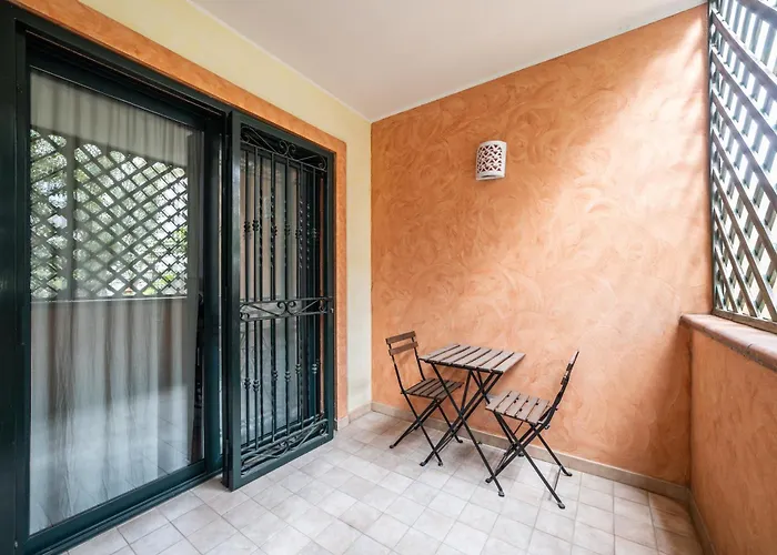 Villasimius Home Stay *