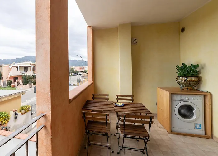 Villasimius Home Stay