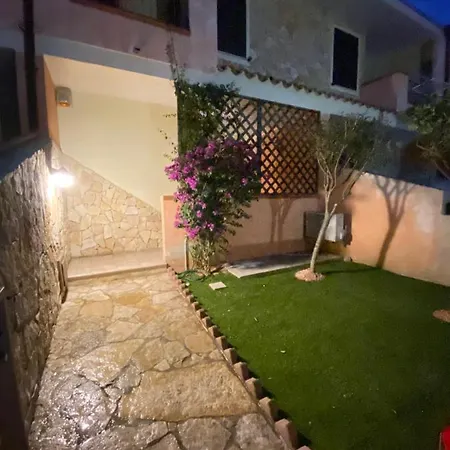 Villasimius Home Stay וילסימיוס