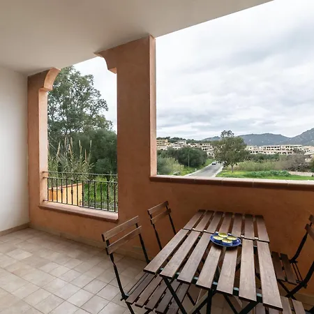 Vakantiehuis Villasimius Home Stay Villasimius