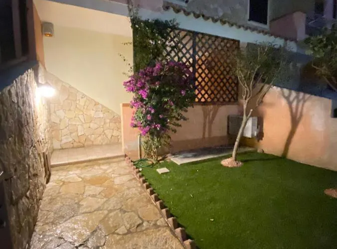 Villasimius Home Stay Villasimius