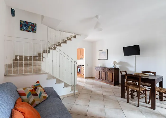 Casa vacanze Villasimius Home Stay *