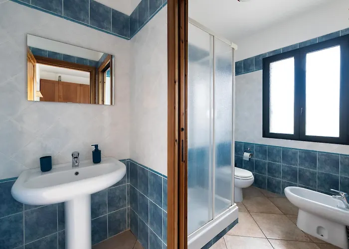 Casa vacanze Villasimius Home Stay *