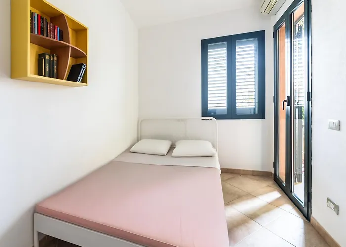 Villasimius Home Stay Casa vacanze Villasimius