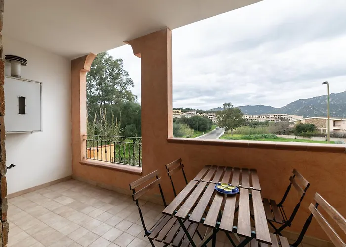 Vakantiehuis Villasimius Home Stay Villasimius