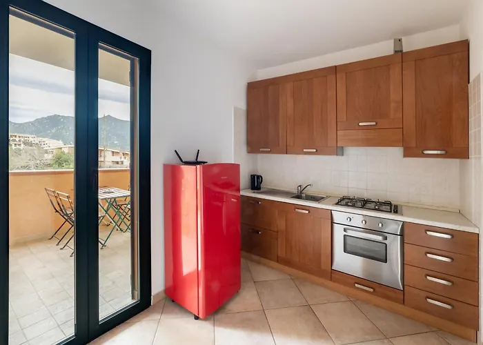 Villasimius Home Stay *