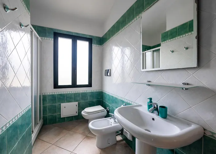 Villasimius Home Stay Villasimius